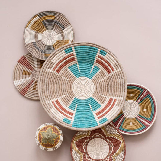 13" Connected Basket