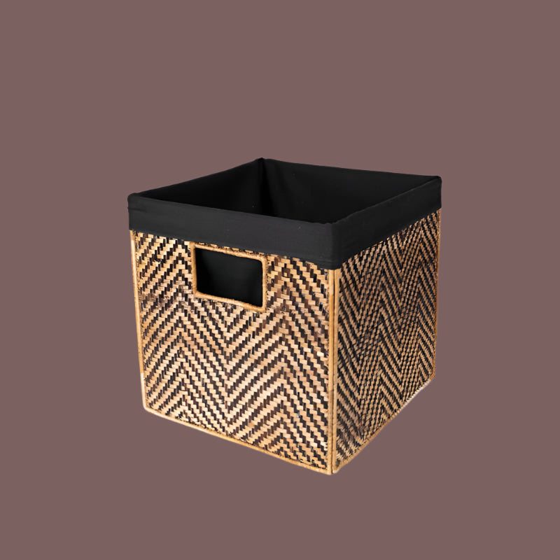Banana Panel Nesting Cubes