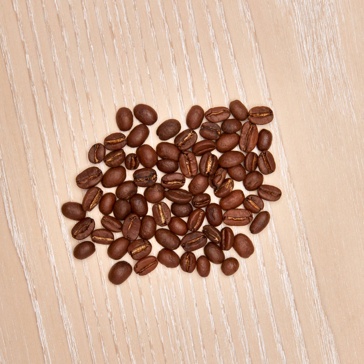 Kahawa 1893 - Ethiopian Blend