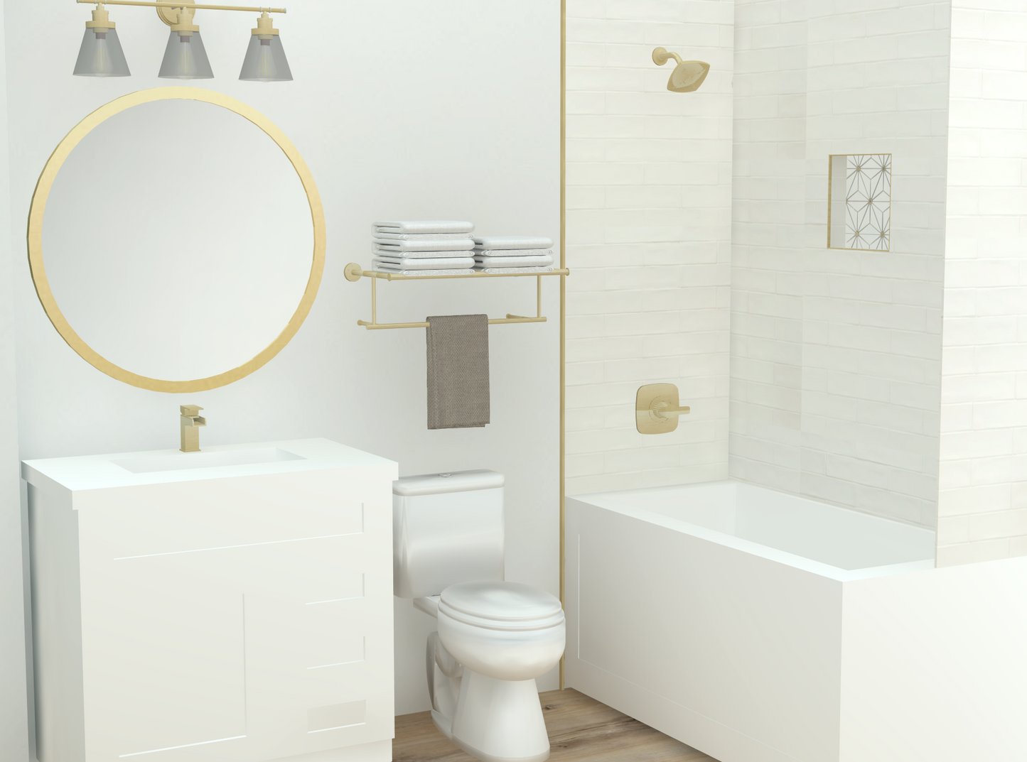 3D Rendering