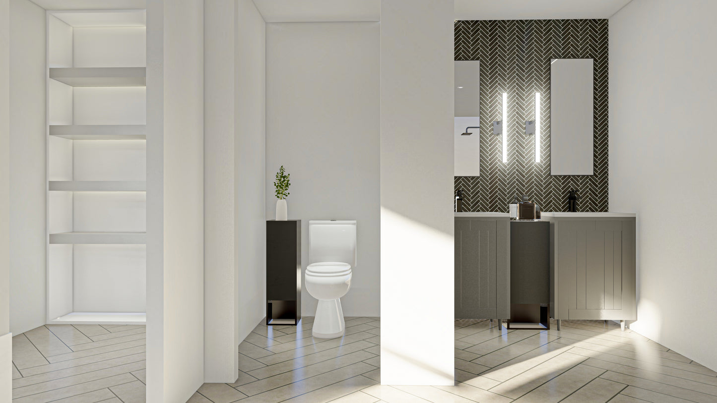 3D Rendering