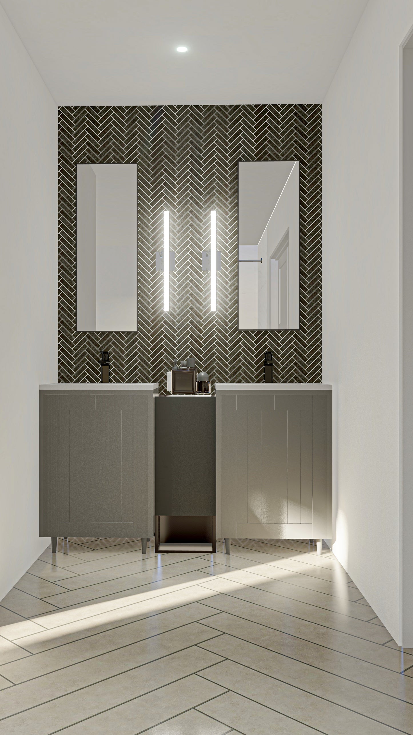 3D Rendering