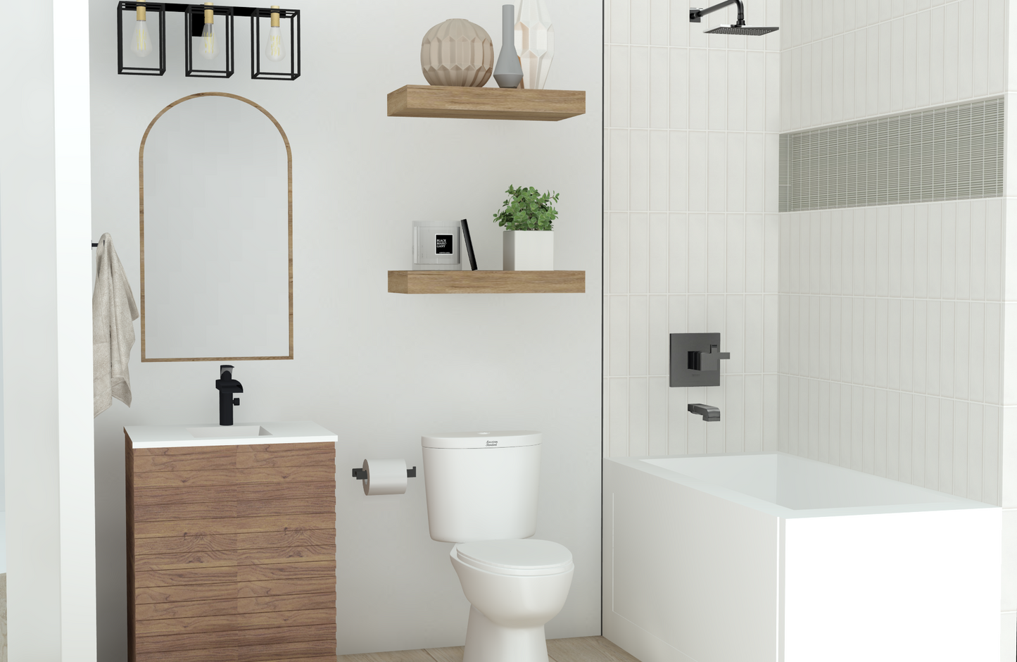 3D Rendering