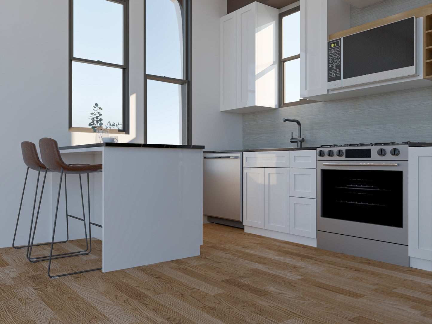 3D Rendering