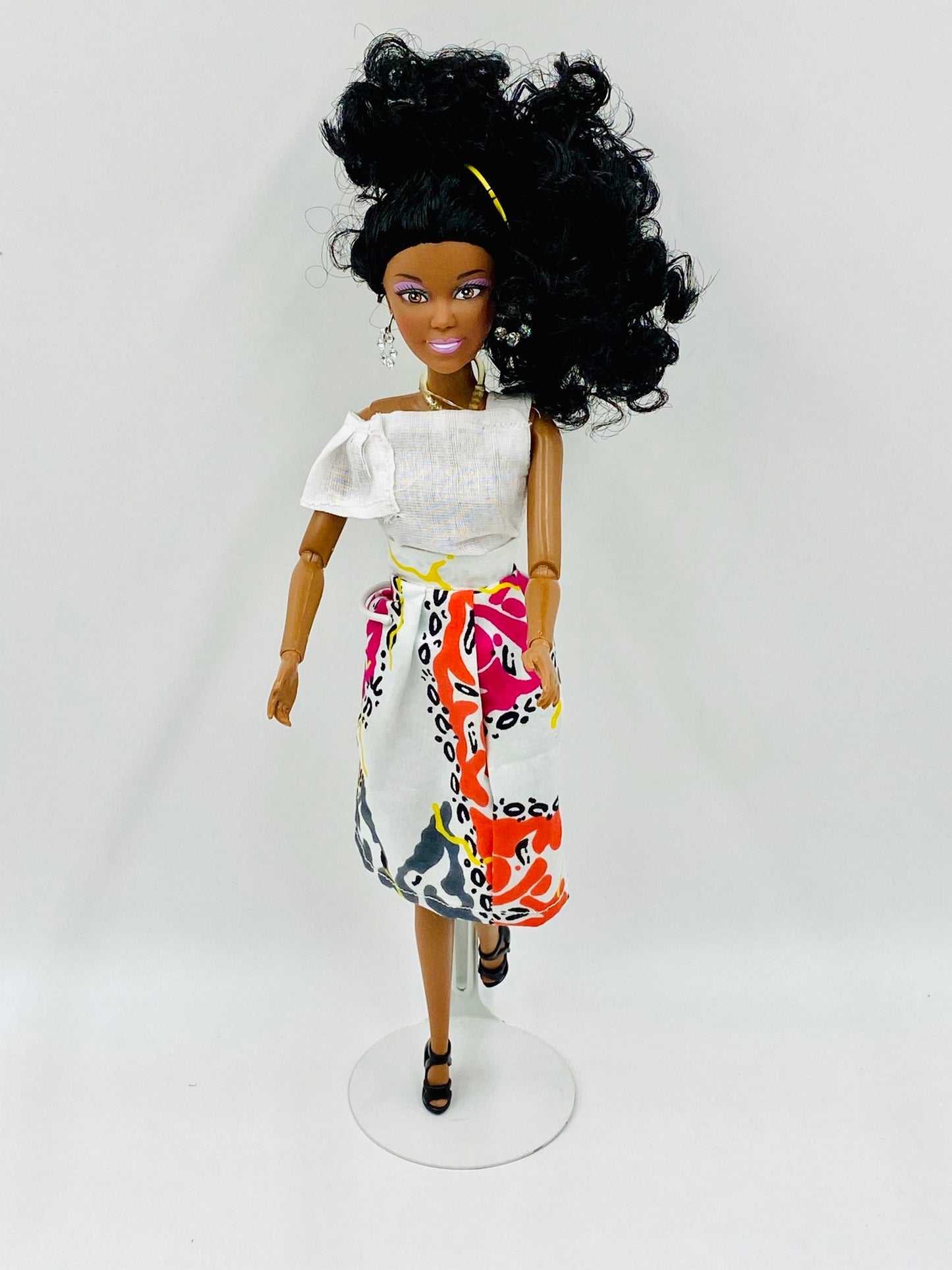Miss Aïda