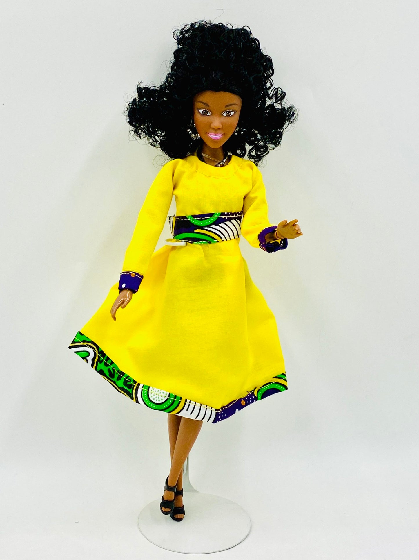 Miss Aïda