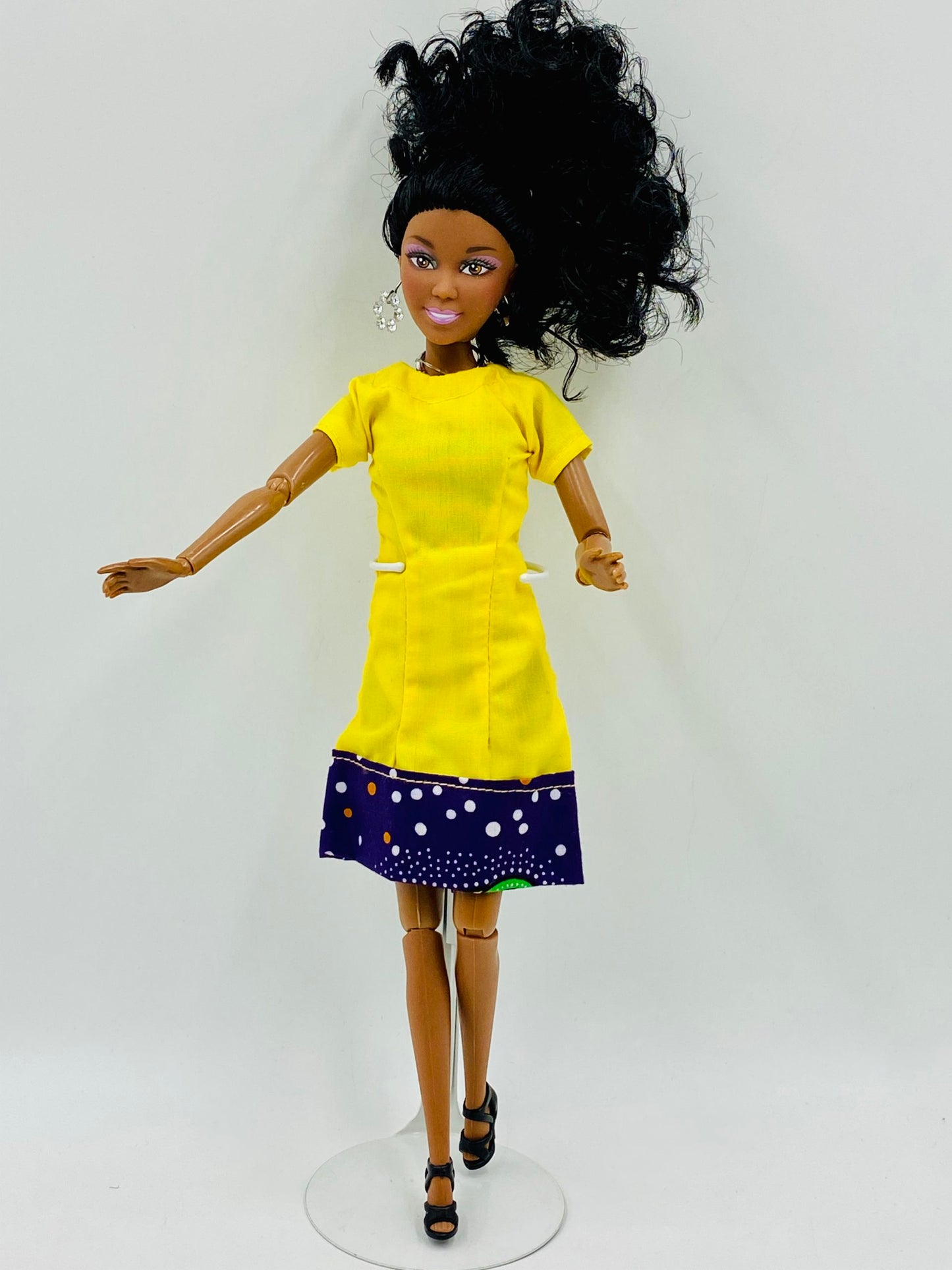 Miss Aïda