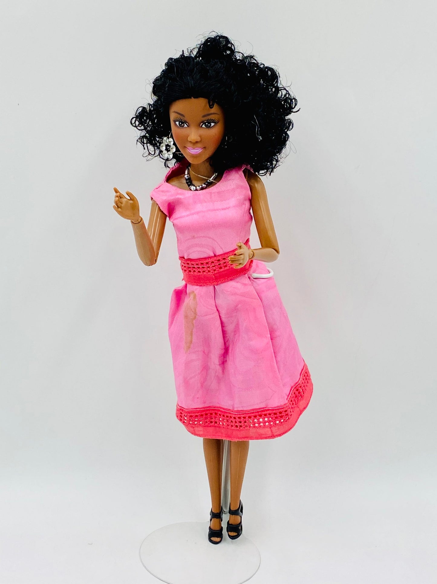 Miss Aïda