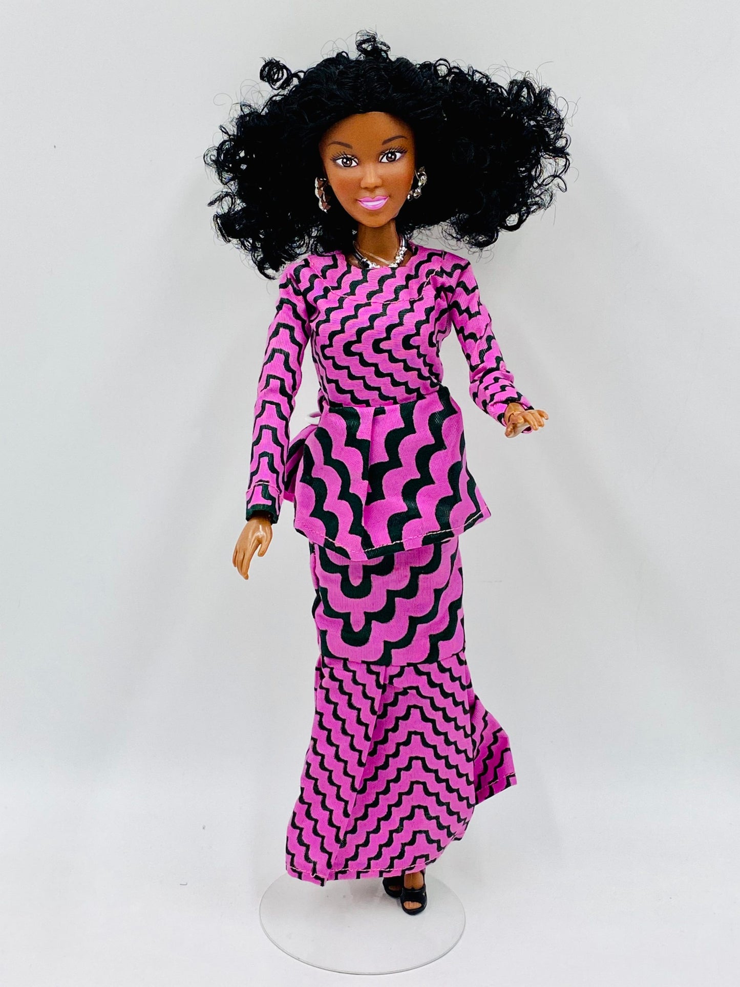 Miss Aïda