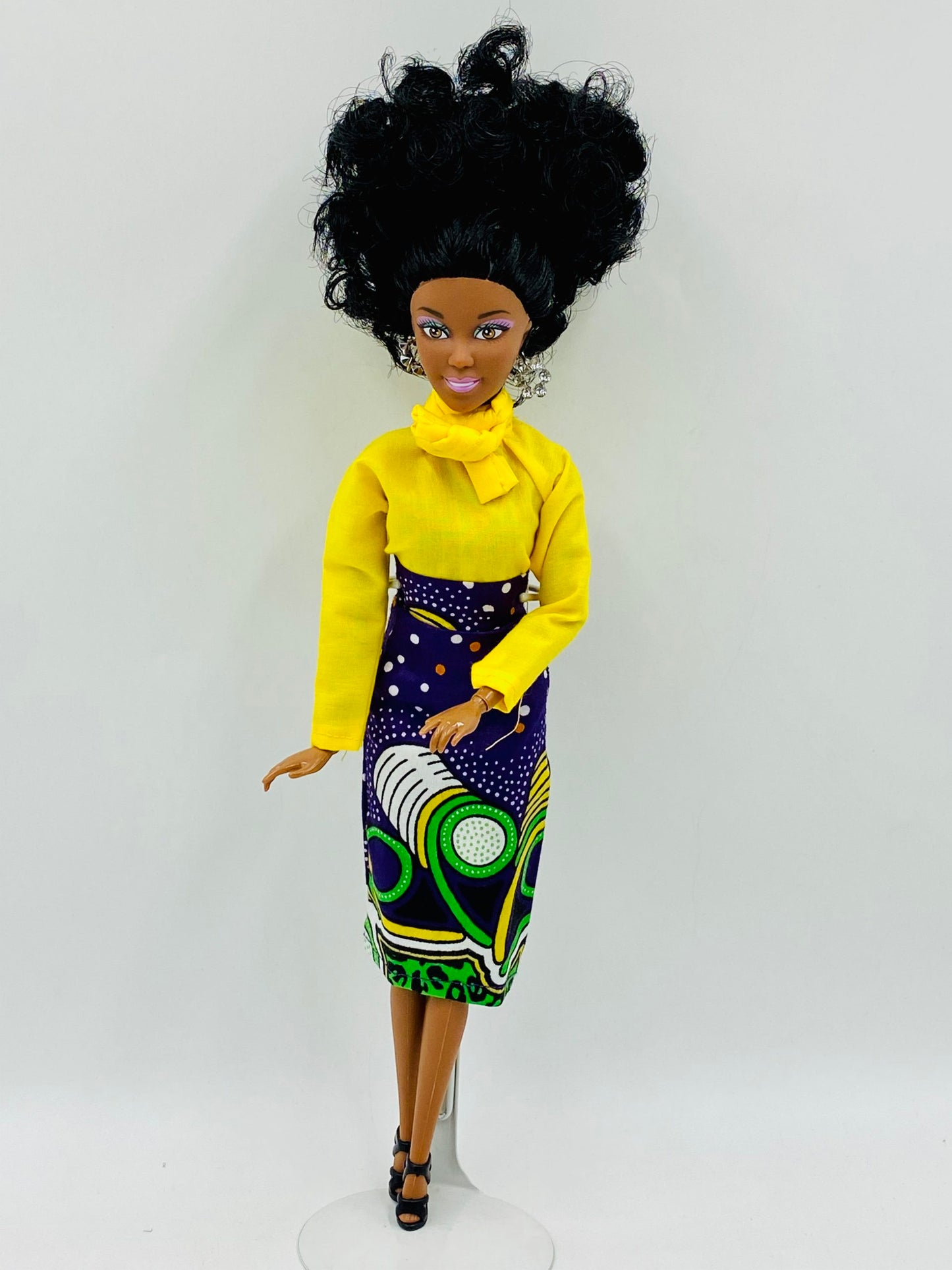 Miss Aïda