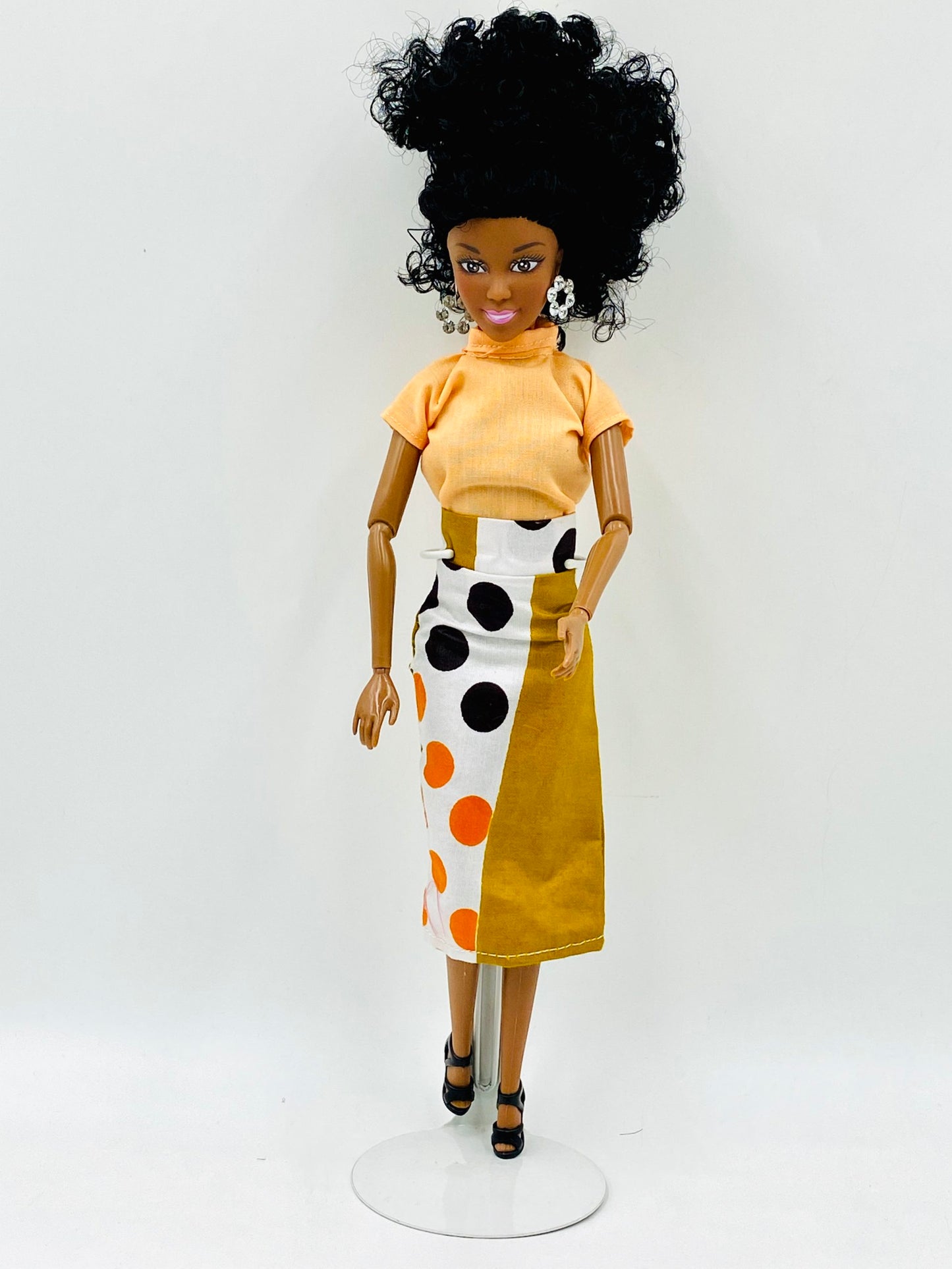 Miss Aïda