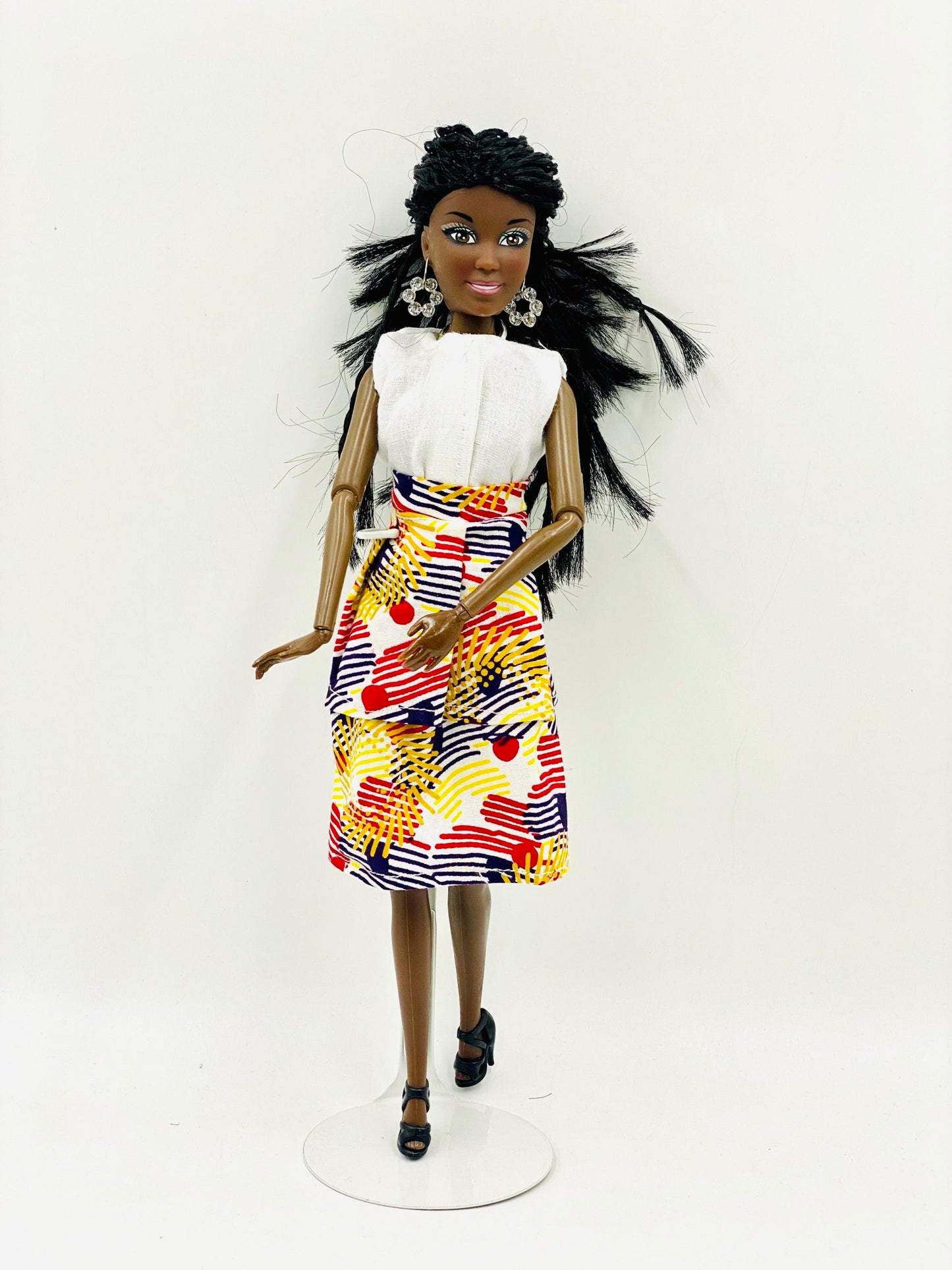 Miss Aïda