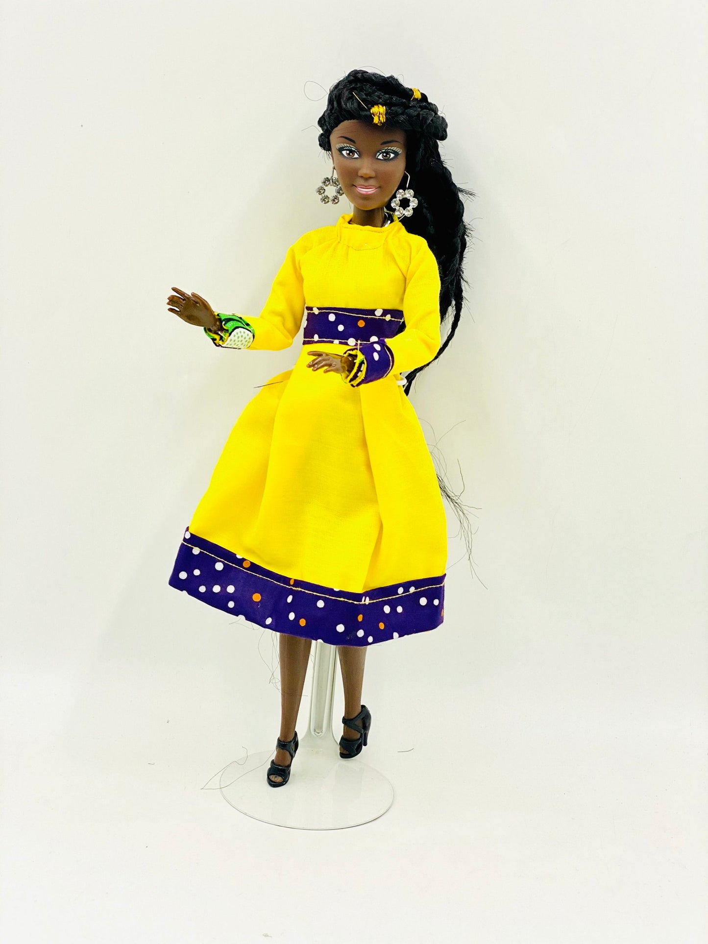 Miss Aïda