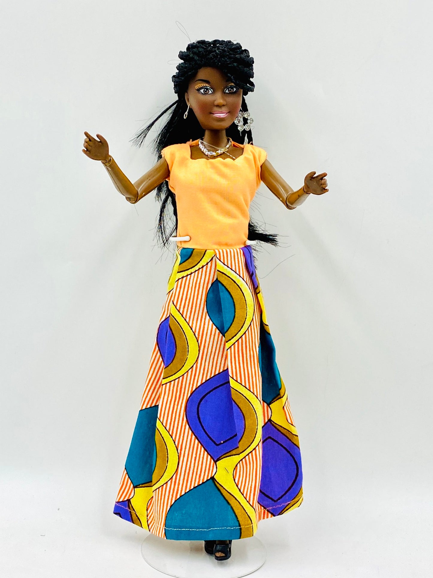 Miss Aïda