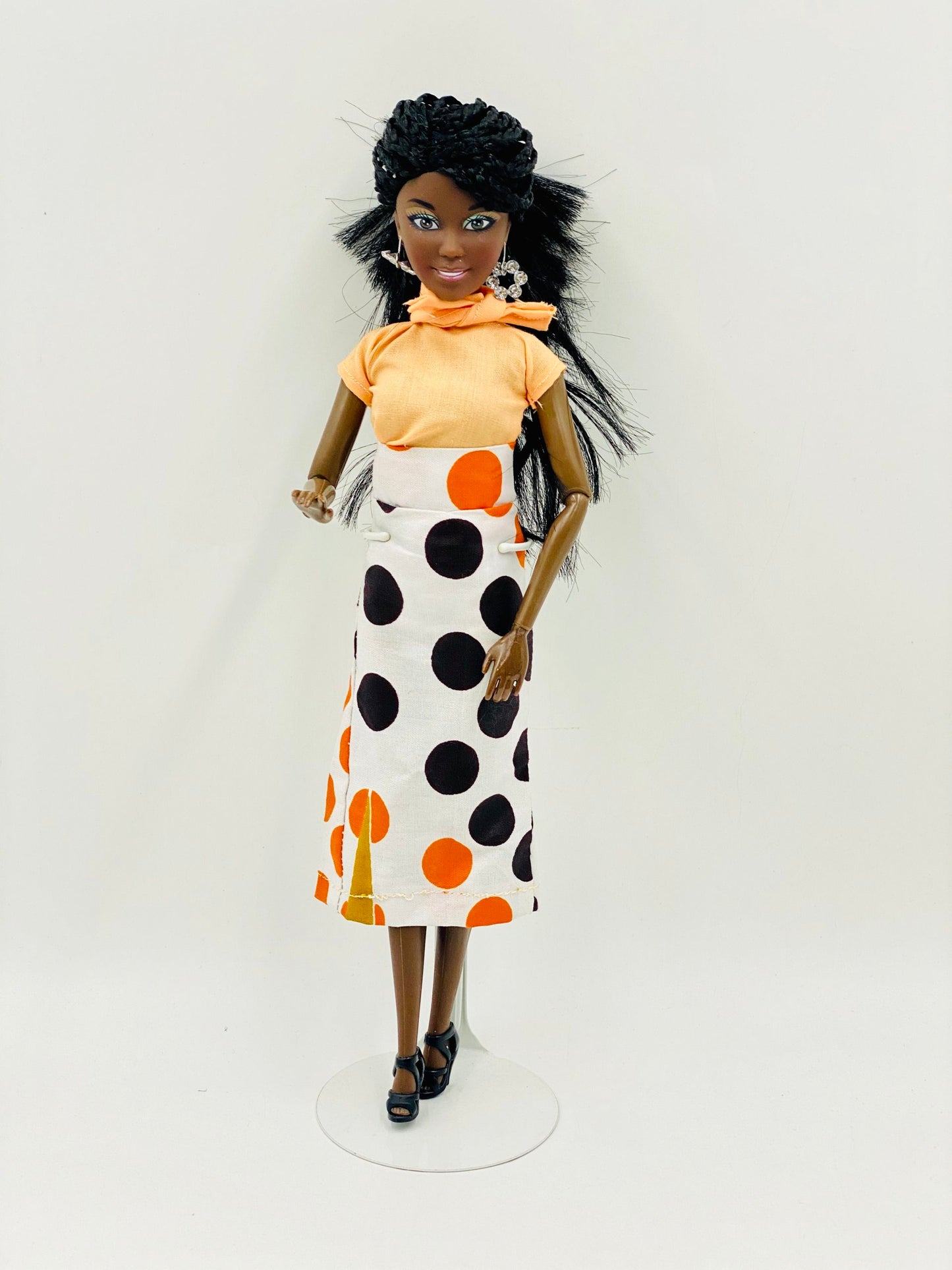 Miss Aïda