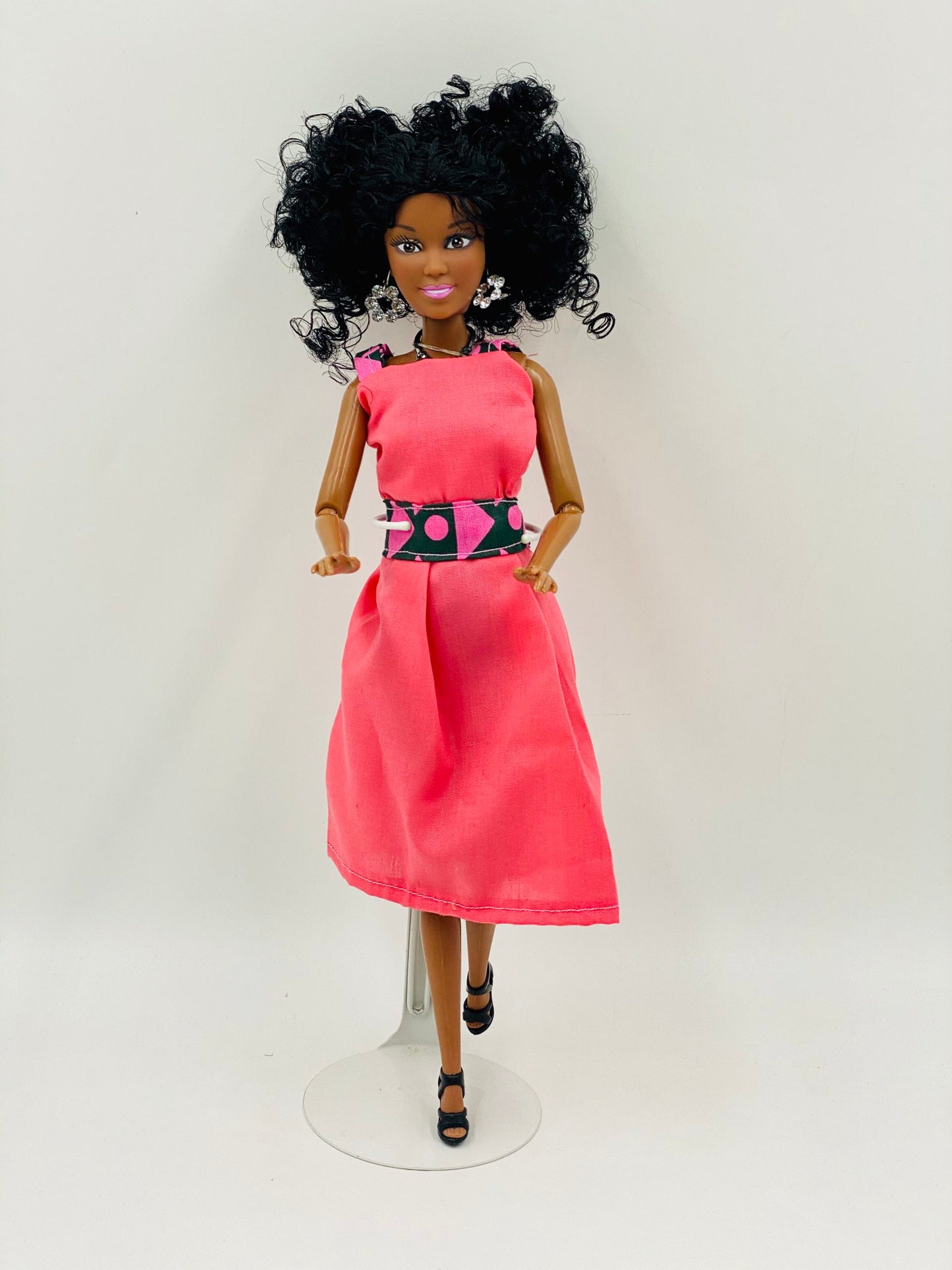 Miss Aïda