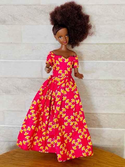 Miss Nakia