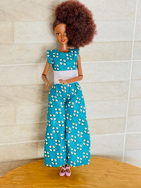 Miss Nakia