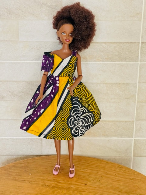 Miss Nakia