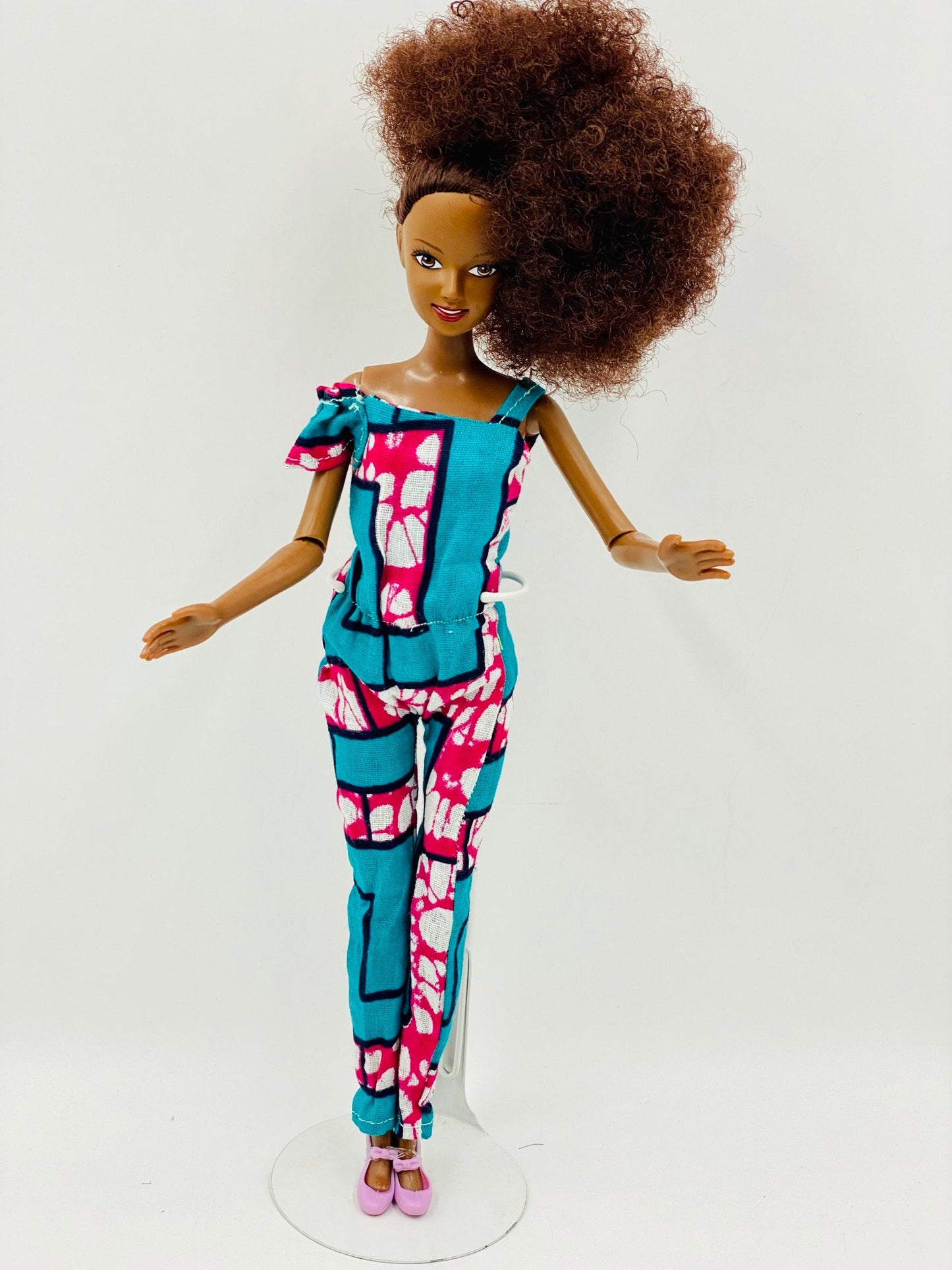 Miss Nakia