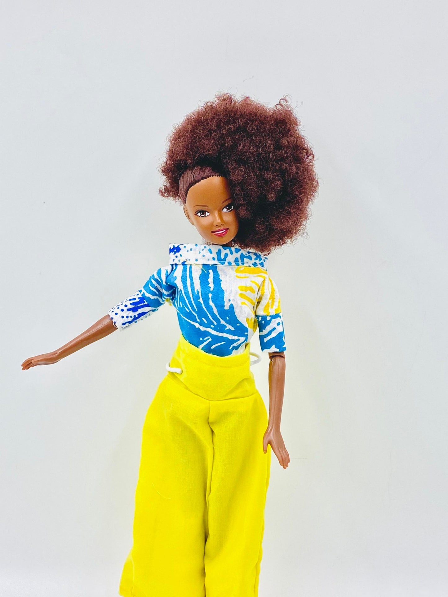 Miss Nakia