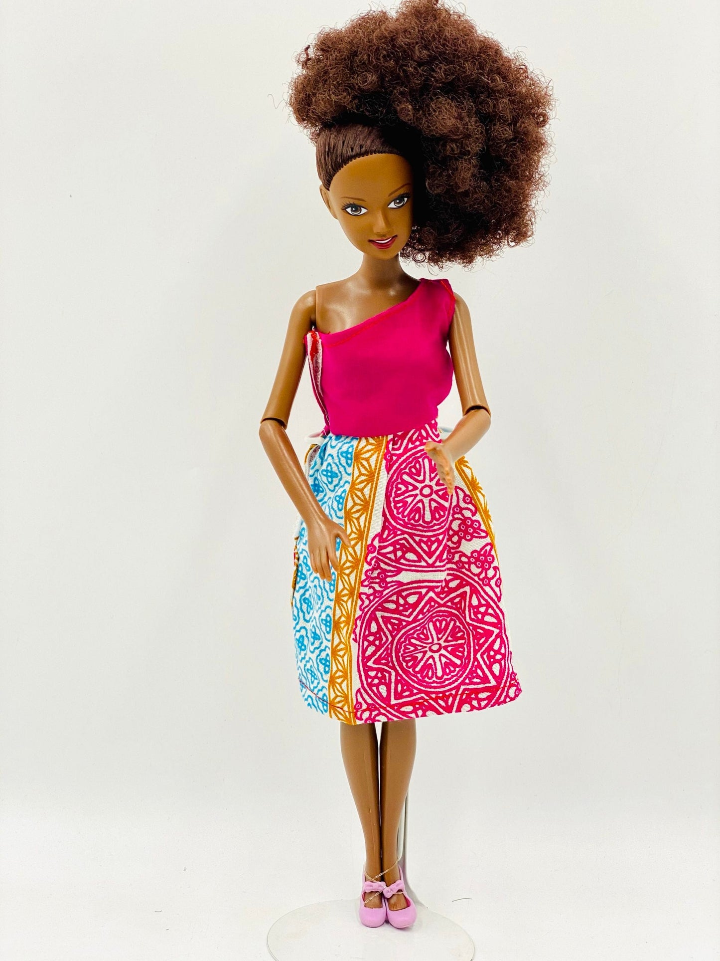 Miss Nakia