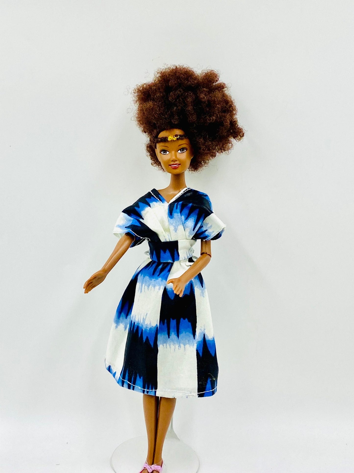 Miss Nakia