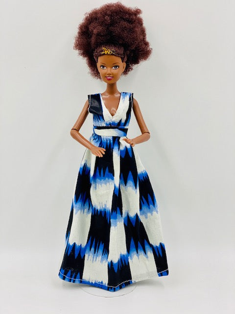 Miss Nakia