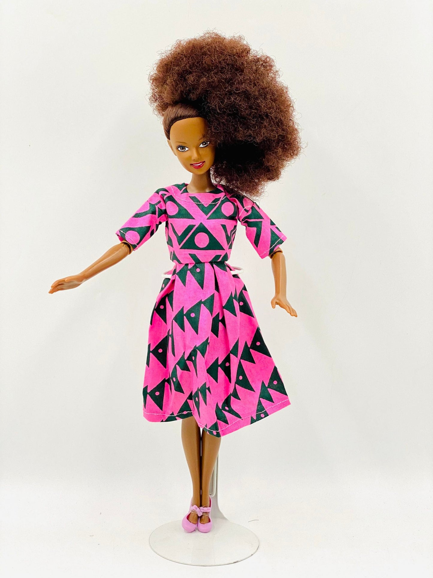 Miss Nakia