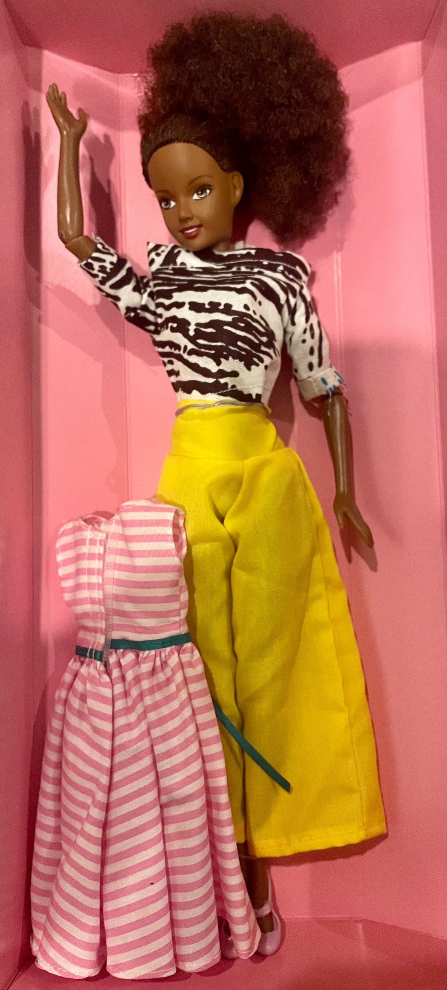 Miss Nakia