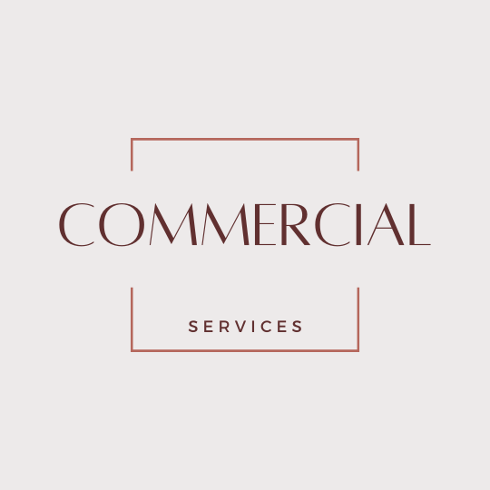 Commercial Spaces
