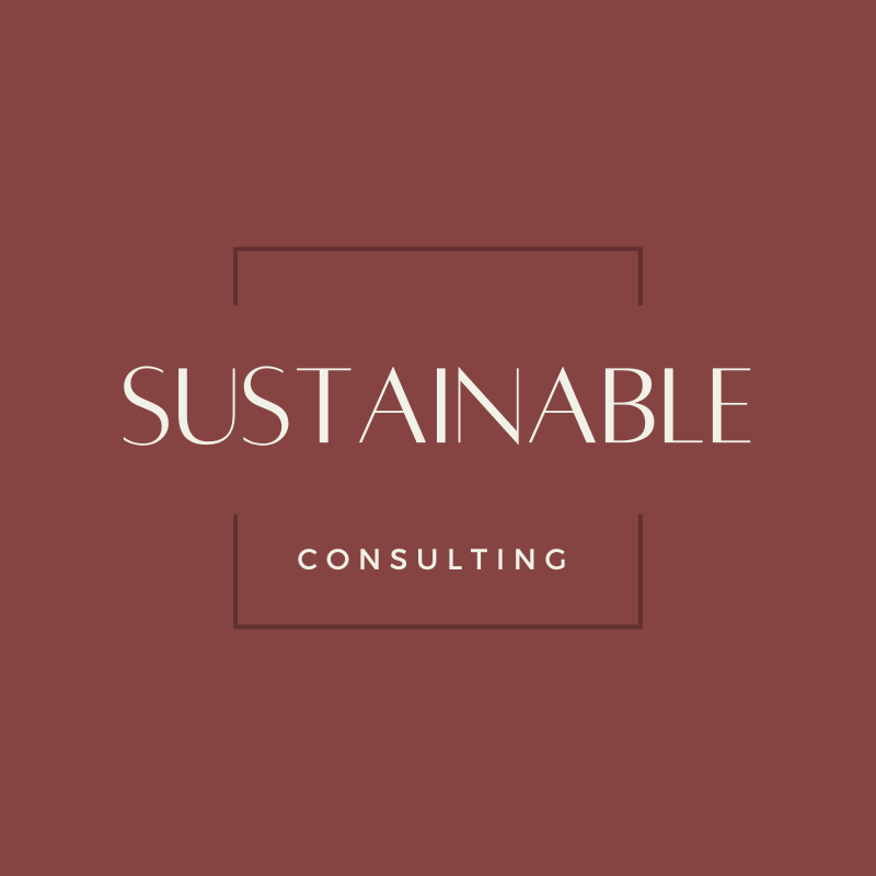 Sustainable Design Consulting