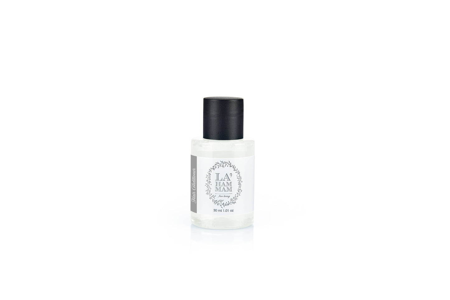 La Hammam - Shampoo & Hair Conditioner Travel Amenity for Hotel & Motel