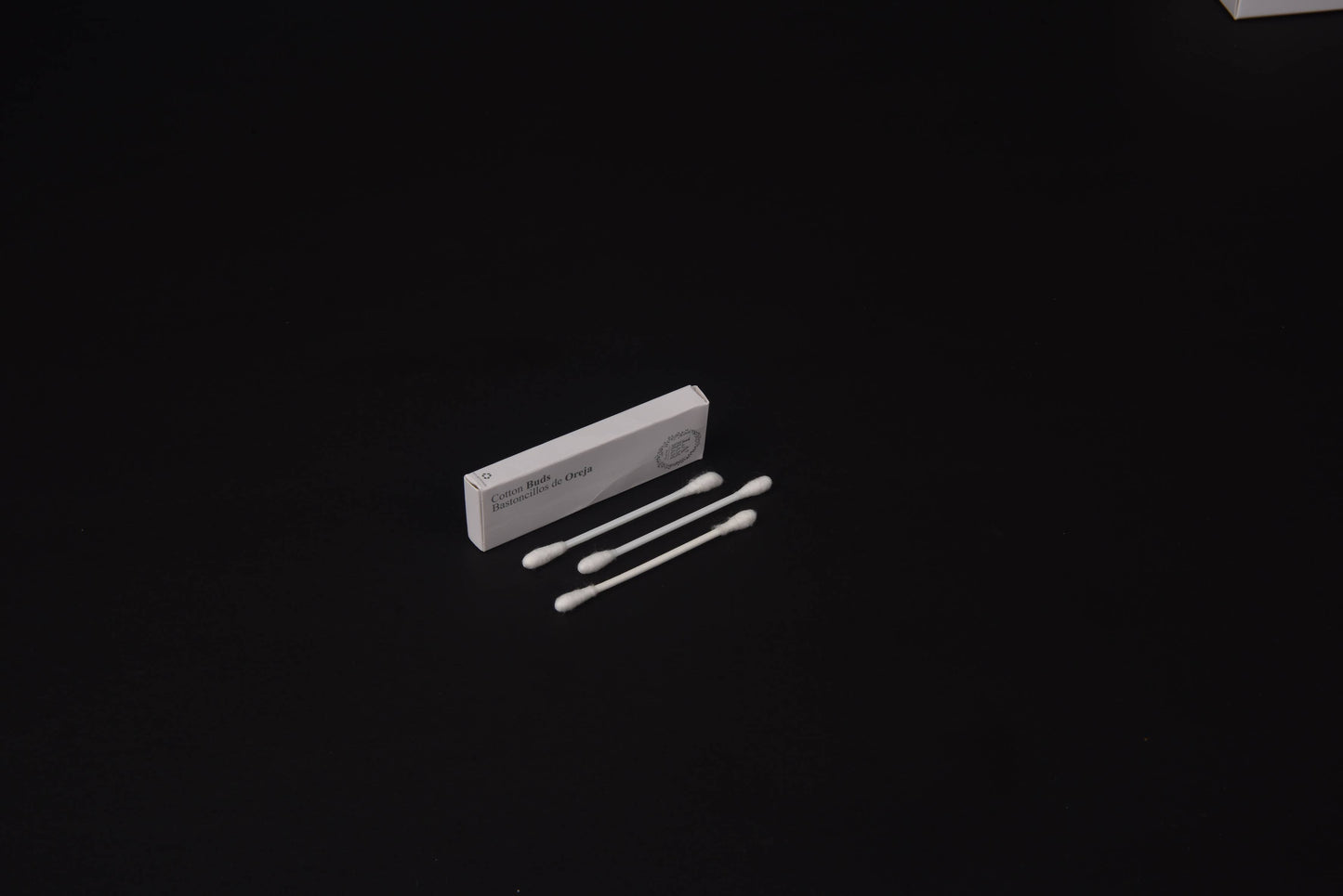La Hammam - Shampoo & Hair Conditioner Travel Amenity for Hotel & Motel