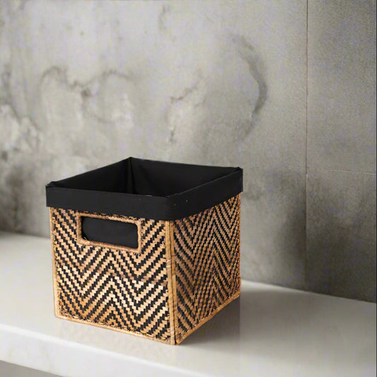 Banana Panel Nesting Cubes
