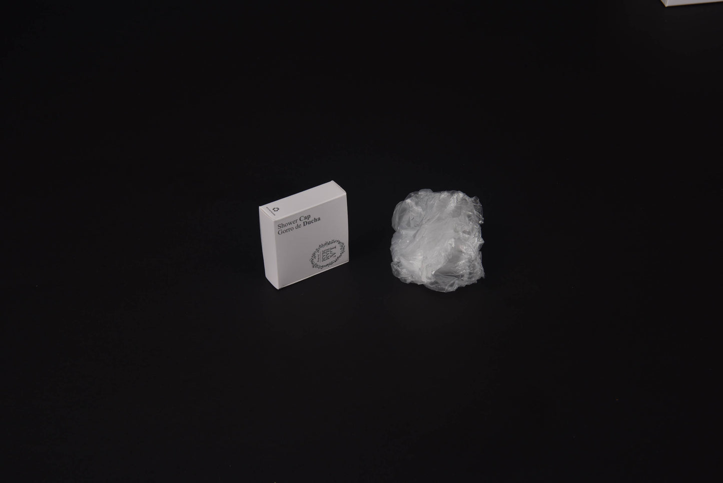 La Hammam - Shampoo & Hair Conditioner Travel Amenity for Hotel & Motel