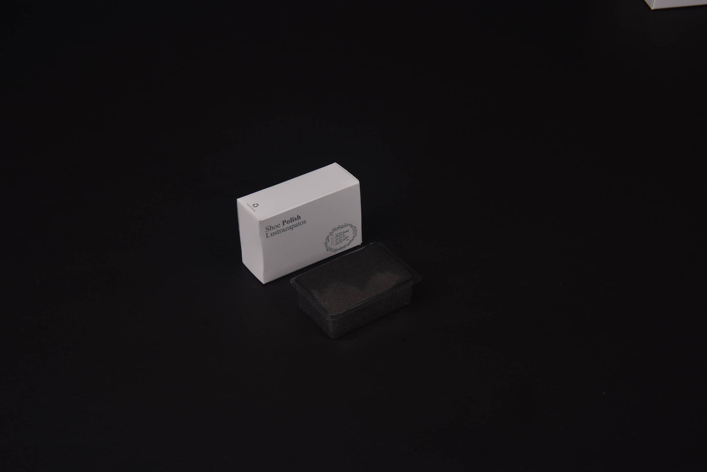 La Hammam - Shampoo & Hair Conditioner Travel Amenity for Hotel & Motel