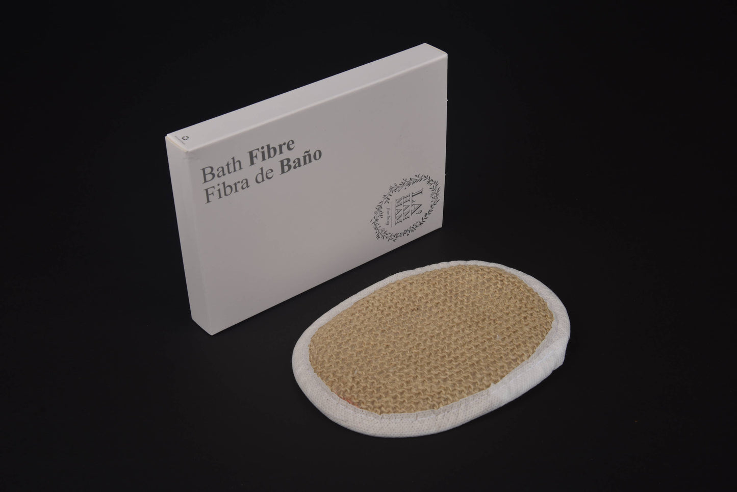 La Hammam - Shampoo & Hair Conditioner Travel Amenity for Hotel & Motel