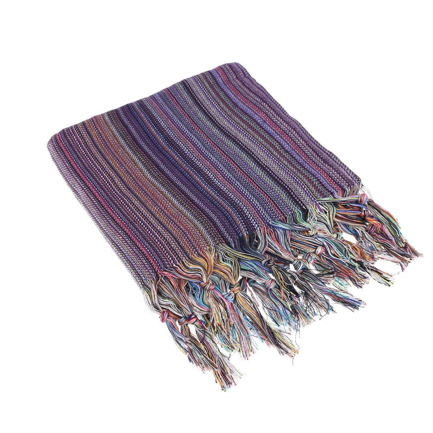 Hazerfan Peshtemal Hammam Cotton Beach Towel