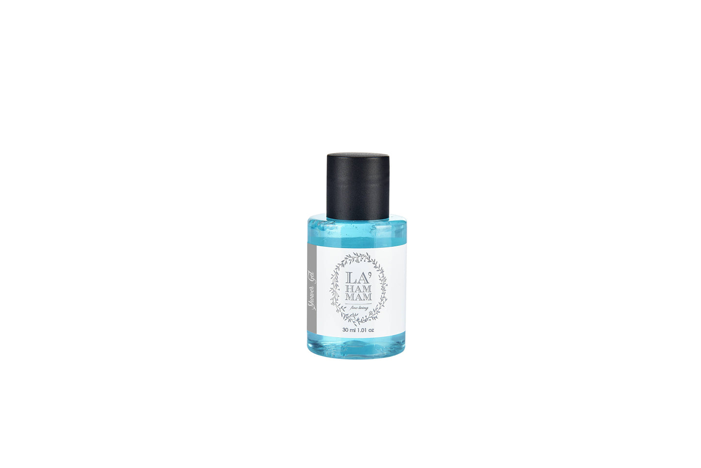 La Hammam - Shampoo & Hair Conditioner Travel Amenity for Hotel & Motel