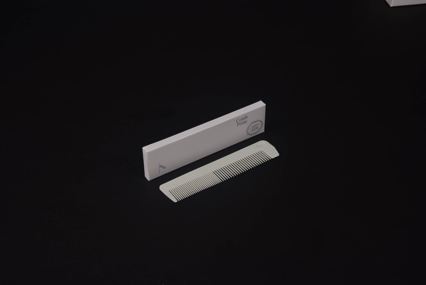 La Hammam - Shampoo & Hair Conditioner Travel Amenity for Hotel & Motel