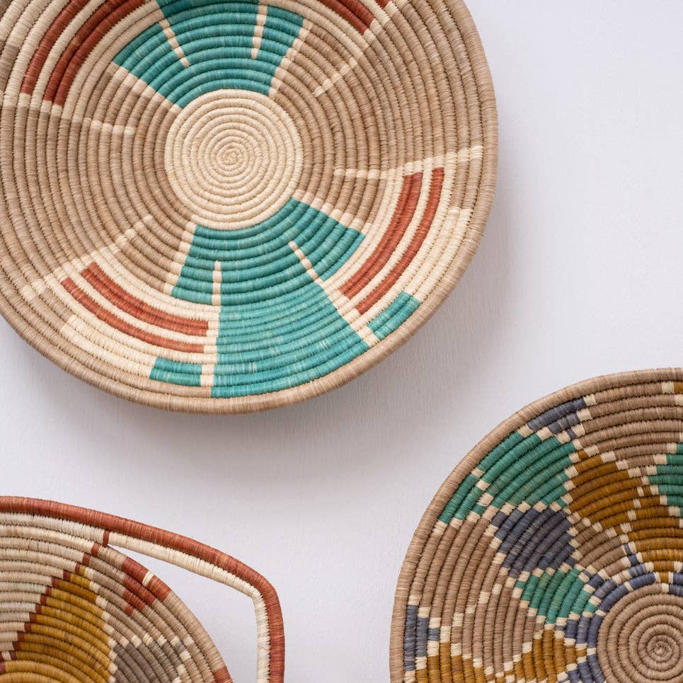 13" Connected Basket