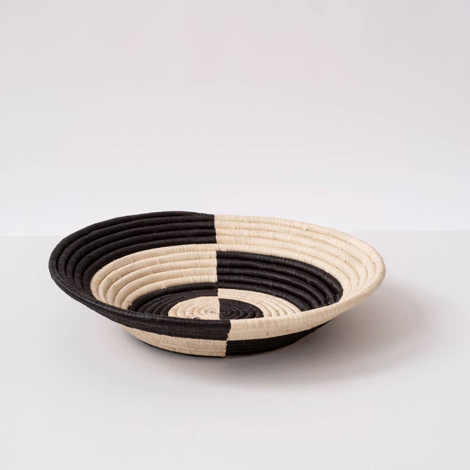 13" Equality Basket