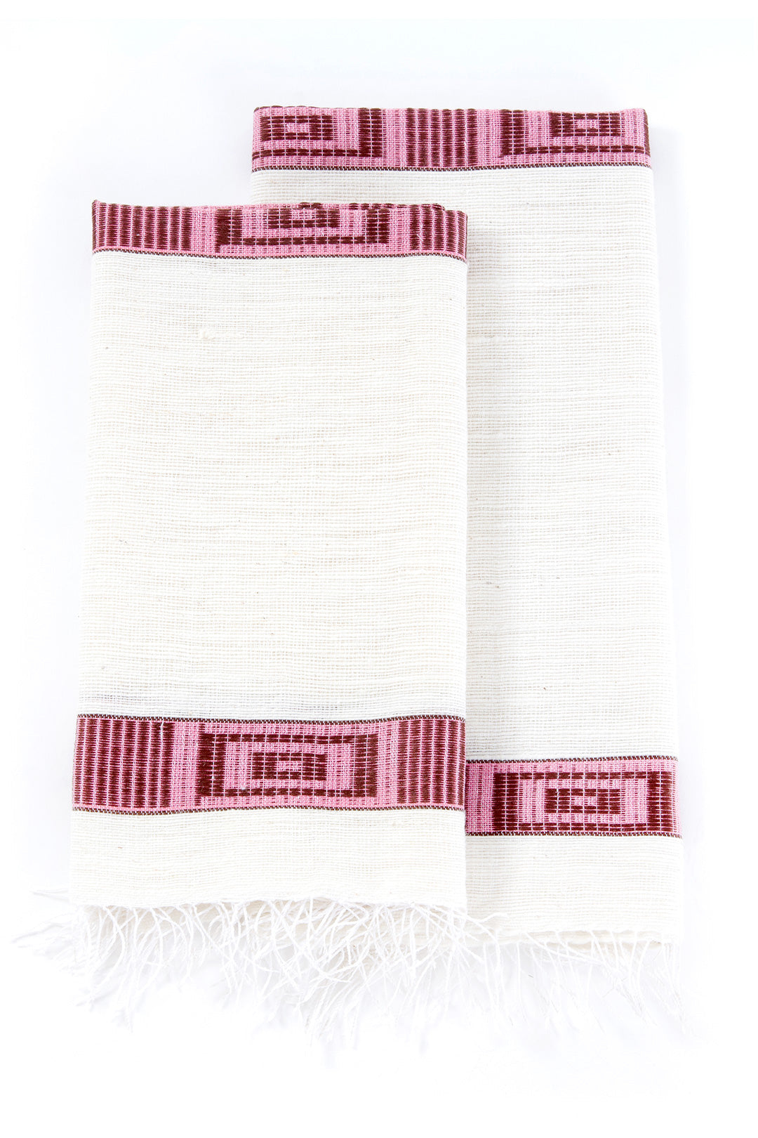 Ethiopian Cotton Towels