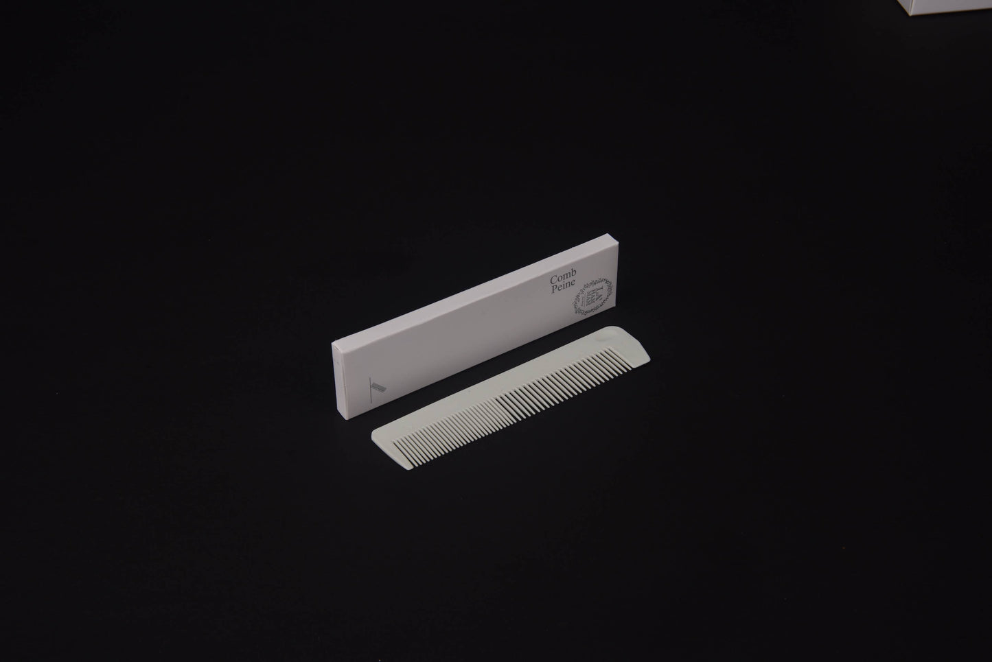 La Hammam - Shampoo & Hair Conditioner Travel Amenity for Hotel & Motel
