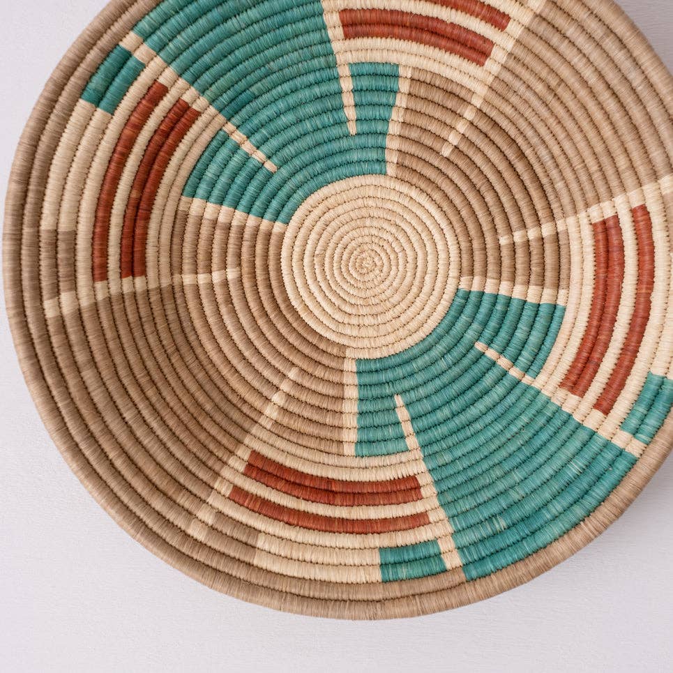 13" Connected Basket