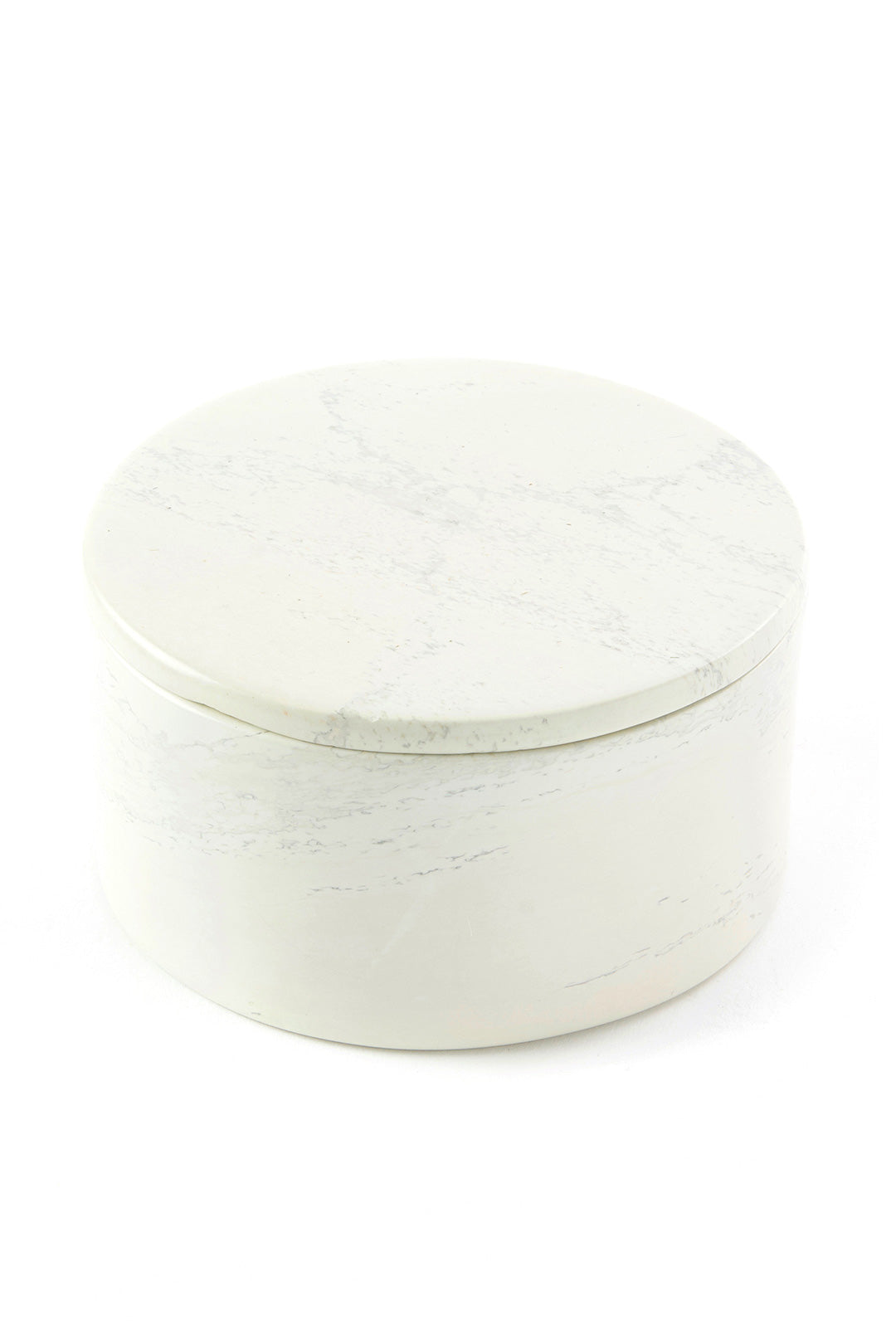 Soapstone Keepsake Box