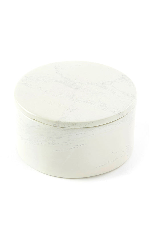 Soapstone Keepsake Box
