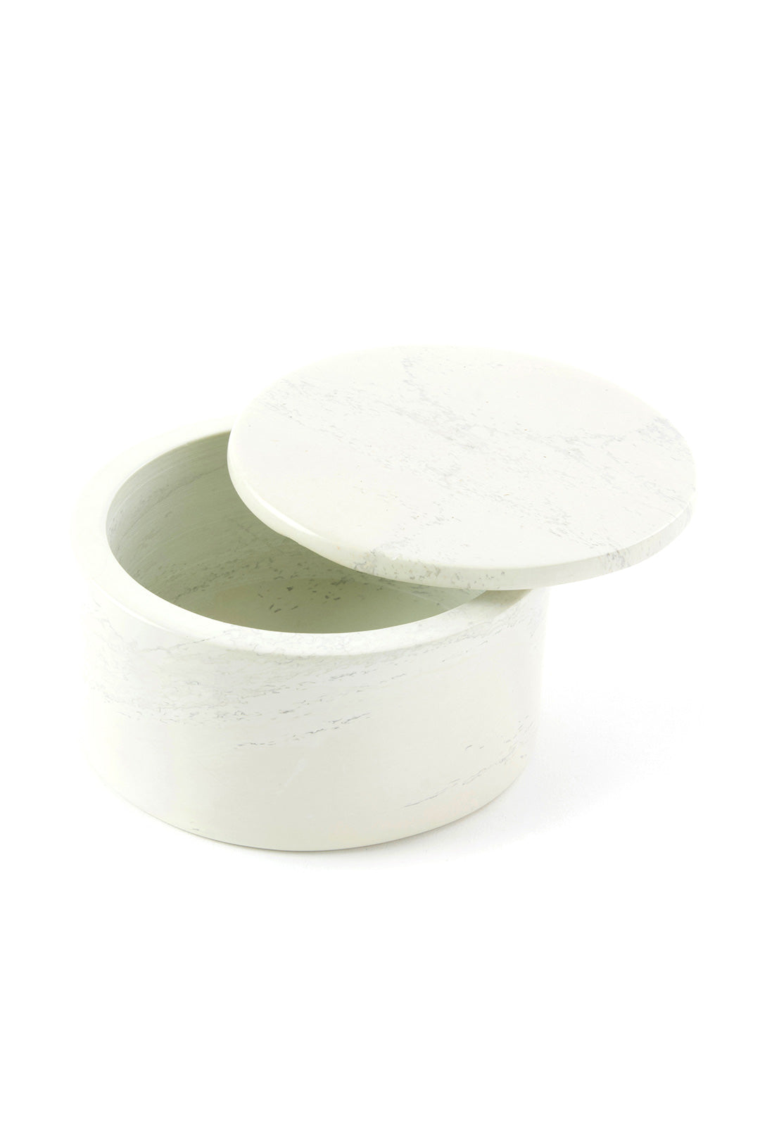 Soapstone Keepsake Box
