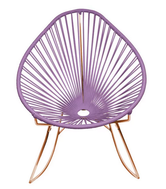 Acapulco Outdoor Wire Chair